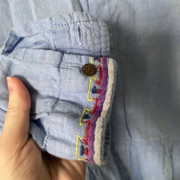 Rare Titicaca designer Japanese brand size S/M - Picture 5 of 6